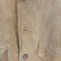 シアーズ Sears 70S The Leather Shop 裏ボア スウェード レザー ジャケット メンズ 40 REG