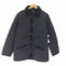 ユナイテッドアローズグリーンレーベルリラクシング UNITED ARROWS green label relaxing 英国製 パイピング 襟 コーデュロイ キルティングジャケット メンズ JPN:L