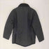 ユナイテッドアローズグリーンレーベルリラクシング UNITED ARROWS green label relaxing 英国製 パイピング 襟 コーデュロイ キルティングジャケット メンズ JPN:L