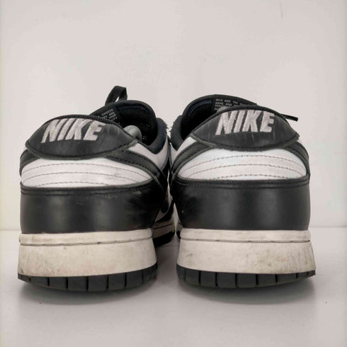 ナイキ NIKE DUNK LOW RETRO メンズ JPN:28