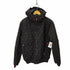 ビラボン BILLABONG 総柄フーデットジャケット 中綿 レディース JPN:L