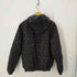 ビラボン BILLABONG 総柄フーデットジャケット 中綿 レディース JPN:L