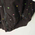ビラボン BILLABONG 総柄フーデットジャケット 中綿 レディース JPN:L