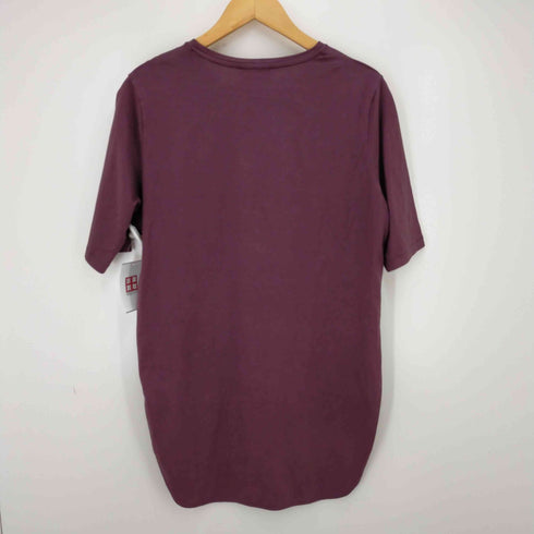 エイトン ATON SUVIN ROUNDED HEM レディース 02