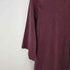 エイトン ATON SUVIN ROUNDED HEM レディース 02
