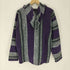 IGUANA JACK メキシカンパーカー メンズ import:L