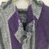 IGUANA JACK メキシカンパーカー メンズ import:L