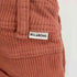 ビラボン BILLABONG THE SALTY BLONDE コーデュロイオーバーオール レディース M