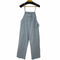 ビラボン BILLABONG コットンオーバーオール レディース L