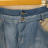 ビラボン BILLABONG デニムスウェットスカート レディース JPN:M