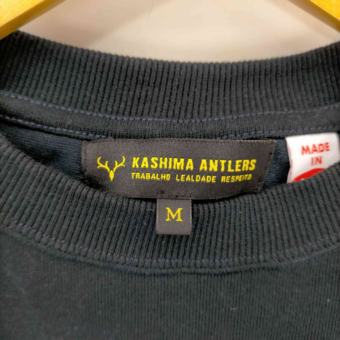 KASHIMA ANTLERS HIGUCHI Original T-shirt メンズ JPN:M