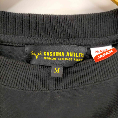 KASHIMA ANTLERS HIGUCHI Original T-shirt メンズ JPN:M