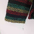 バハジョー BAJA JOE ラスタカラー メキシカンパーカー メンズ import:M