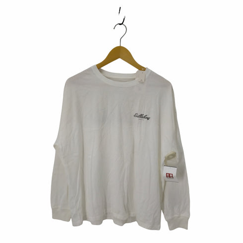 ビラボン BILLABONG L/S TEE レディース JPN:M