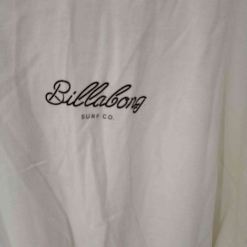ビラボン BILLABONG L/S TEE レディース JPN:M