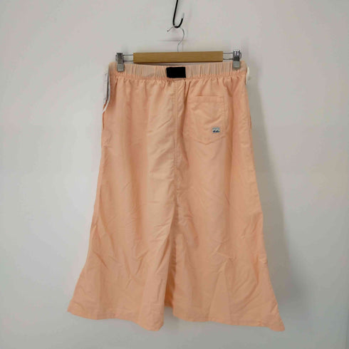 ビラボン BILLABONG ナイロンスカート レディース JPN:L