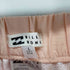 ビラボン BILLABONG ナイロンスカート レディース JPN:L