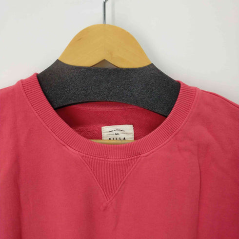 ビラボン BILLABONG クルーネックスウェット レディース JPN:M