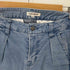 ビラボン BILLABONG カットオフワイドデニムパンツ レディース JPN:M