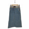 ビラボン BILLABONG デニムイージースカート 民族調 レディース JPN:M