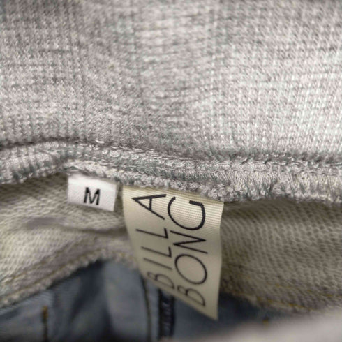 ビラボン BILLABONG デニムイージースカート 民族調 レディース JPN:M