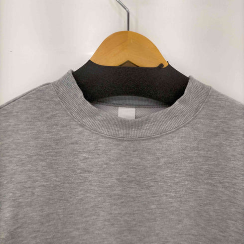 デサント descente ddd スウェット メンズ JPN:S