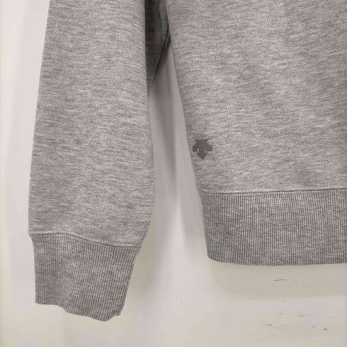 デサント descente ddd スウェット メンズ JPN:S