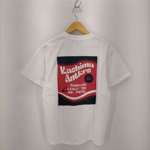 KASHIMA ANTLERS HIGUCHI Original T-shirt メンズ JPN:M