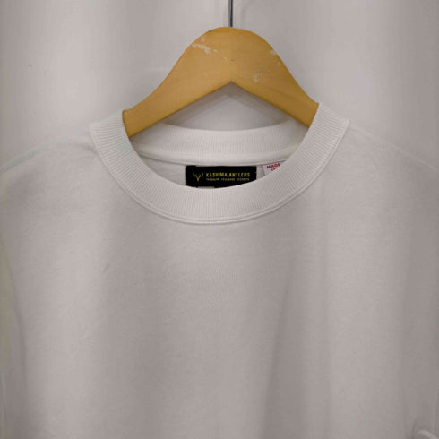 KASHIMA ANTLERS HIGUCHI Original T-shirt メンズ JPN:M