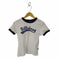 ビラボン BILLABONG リンガーTEE チビTEE レディース JPN:M