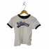 ビラボン BILLABONG リンガーTEE チビTEE レディース JPN:M