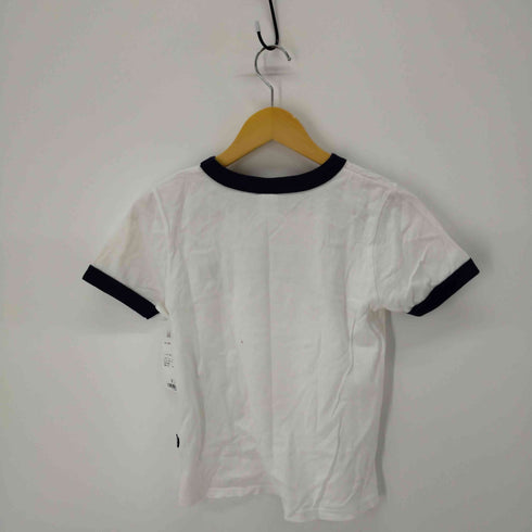ビラボン BILLABONG リンガーTEE チビTEE レディース JPN:M