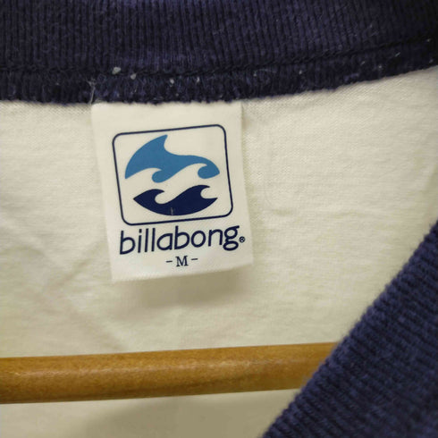 ビラボン BILLABONG リンガーTEE チビTEE レディース JPN:M