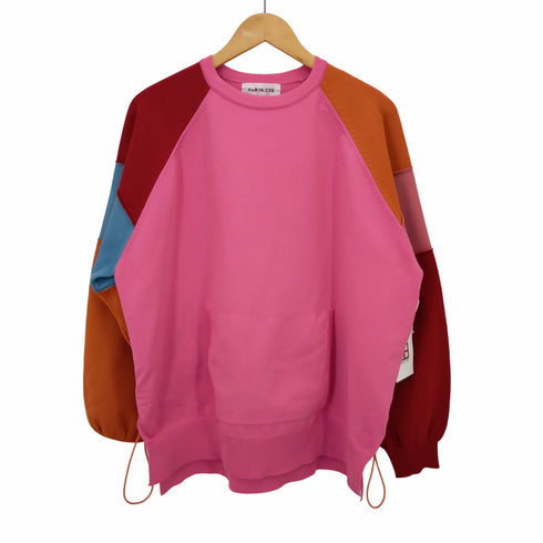 ヘリンドットサイ HeRIN.CYE Pocket boy friend 3 レディース F