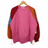 ヘリンドットサイ HeRIN.CYE Pocket boy friend 3 レディース F