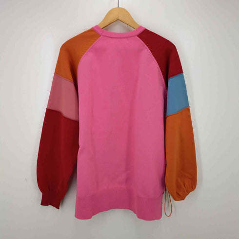 ヘリンドットサイ HeRIN.CYE Pocket boy friend 3 レディース F