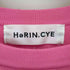 ヘリンドットサイ HeRIN.CYE Pocket boy friend 3 レディース F