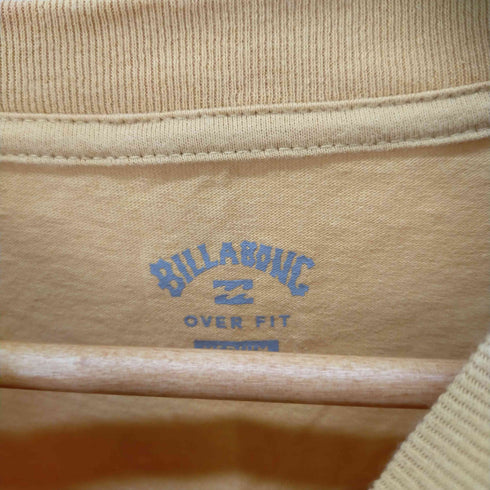 ビラボン BILLABONG L/S TEE バナナサーフィン メンズ JPN:M
