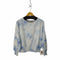 ビラボン BILLABONG タイダイスウェット レディース JPN:M