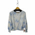 ビラボン BILLABONG タイダイスウェット レディース JPN:M