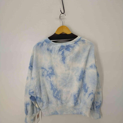 ビラボン BILLABONG タイダイスウェット レディース JPN:M