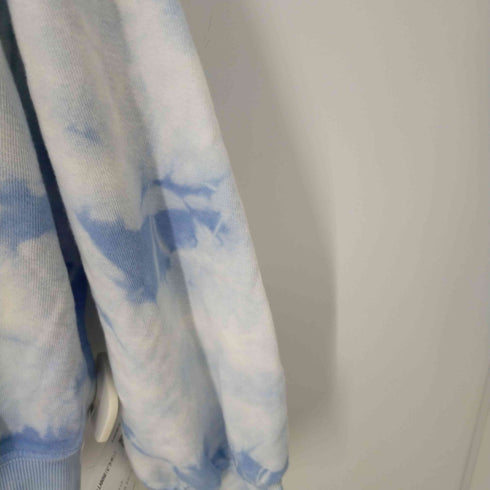 ビラボン BILLABONG タイダイスウェット レディース JPN:M