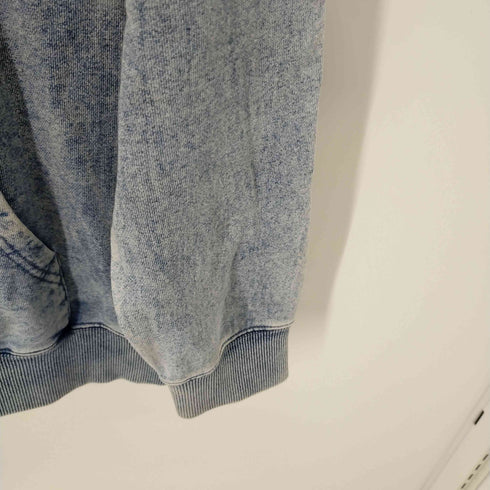 ビラボン BILLABONG アシッドウォッシュパーカー メンズ JPN:M
