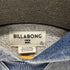 ビラボン BILLABONG アシッドウォッシュパーカー メンズ JPN:M