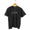 KASHIMA ANTLERS JAPAN Tシャツ(レンチキュラー)BLACK メンズ JPN:M
