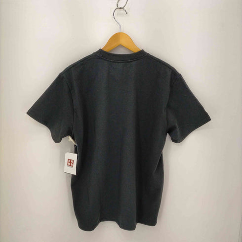 KASHIMA ANTLERS JAPAN Tシャツ(レンチキュラー)BLACK メンズ JPN:M