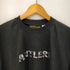 KASHIMA ANTLERS JAPAN Tシャツ(レンチキュラー)BLACK メンズ JPN:M
