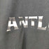 KASHIMA ANTLERS JAPAN Tシャツ(レンチキュラー)BLACK メンズ JPN:M
