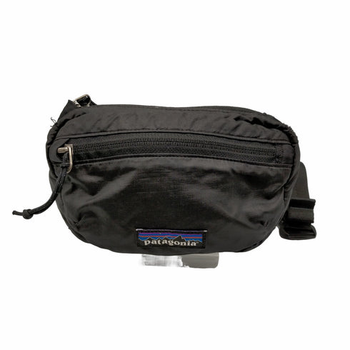 パタゴニア patagonia 19SS ライトウェイト トラベル ミニヒップ バッグ メンズ