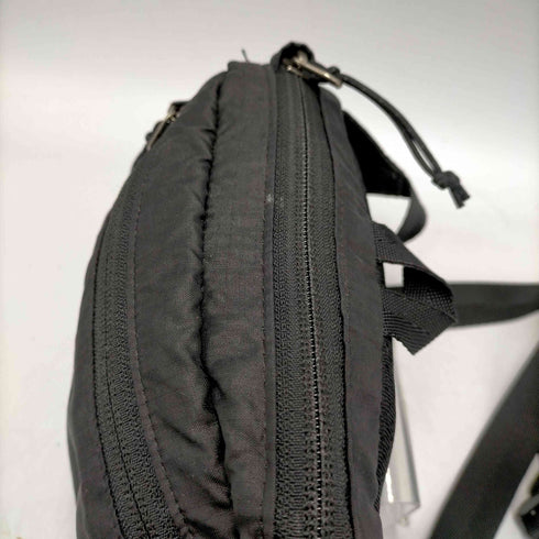 パタゴニア patagonia 19SS ライトウェイト トラベル ミニヒップ バッグ メンズ